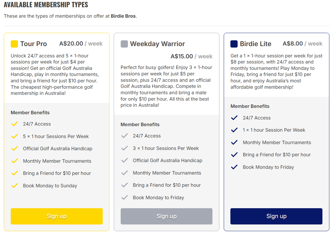 available membership types.png